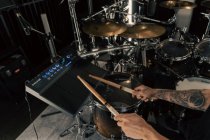 Premium Custom Indian Sampled Electronic Drum Pad