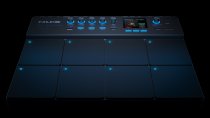 Premium Custom Indian Sampled Electronic Drum Pad