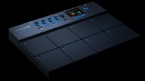 Premium Custom Indian Sampled Electronic Drum Pad