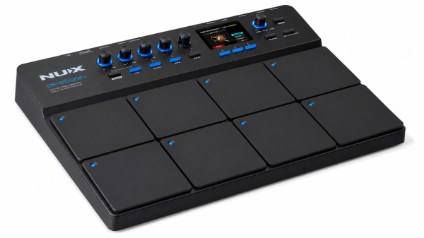 Premium Custom Indian Sampled Electronic Drum Pad