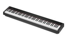 Portable Digital Piano - Black