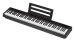 Portable Digital Piano - Black