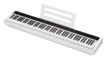 Portable Digital Piano - White