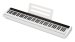 Portable Digital Piano - White