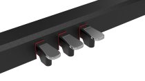Piano Stand for NPK-200 & NPK-200Z, Black