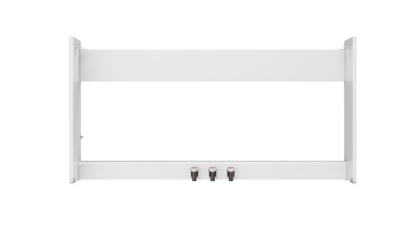 Piano Stand for NPK-200 & NPK-200Z, White