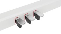Piano Stand for NPK-200 & NPK-200Z, White