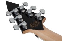 Ironworks Viking FR Electric Guitar, Gloss Black