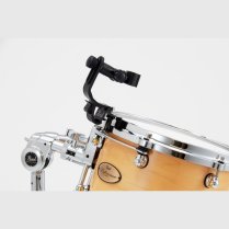 Microphone Drum Hoop Clip Adapter