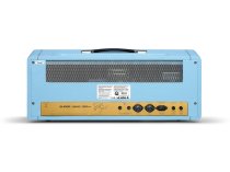 100Watt Bille Joe Armstrong Handwired Head Tube Amp