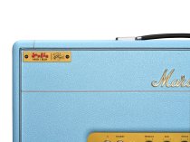 100Watt Bille Joe Armstrong Handwired Head Tube Amp