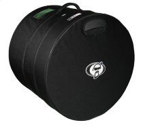 18x16 Triple A Rigid Bass drum case