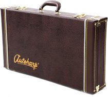 Deluxe Hardshell Autoharp Case