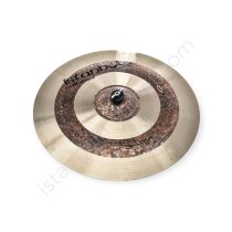 18″ Sultan Crash Cymbal, Natural Finish