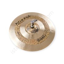 14″ Sultan Hi-Hat, Natural Finish