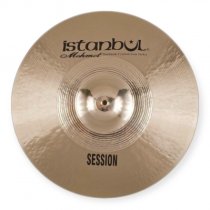 12″ Session Splash Cymbal, Brilliant Finish