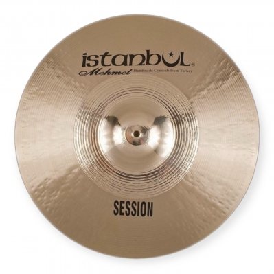 8" Session Splash Cymbal, Brilliant Finish