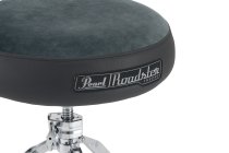 Manual Spindle Throne with Round Multi-Core Seat, Deep Sea Green