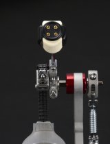Weight-Controllable Control Core Quad Beater