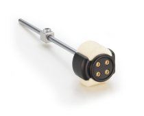 Weight-Controllable Control Core Quad Beater