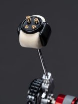 Weight-Controllable Control Core Quad Beater