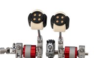 Weight-Controllable Control Core Quad Beater
