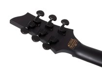 C-1 Hydro Dip Electric Guitar, Midnight Tide