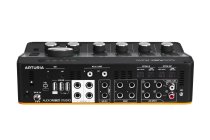 AudioFuse Studio Rev2 Audio Interface, Black