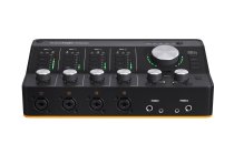 AudioFuse Studio Rev2 Audio Interface, Black
