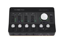 AudioFuse Studio Rev2 Audio Interface, Black