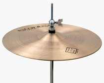 Traditional Medium Cymbal Pack with Bag – 14" Hi-Hats, 16" Crash & 20" Ride