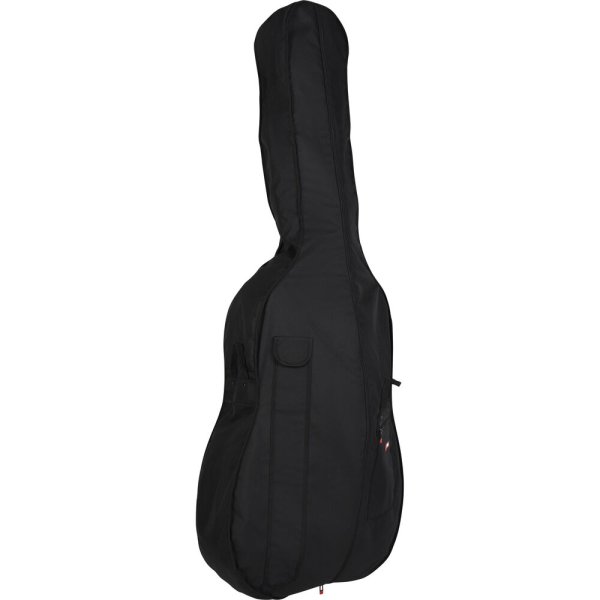 Lightweight Bag for 3/4 Double Bass