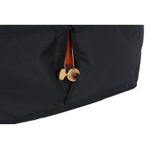 Lightweight Bag for 3/4 Double Bass