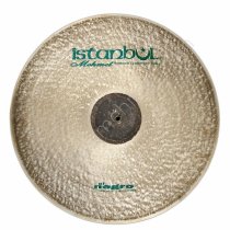 22″ Horacio Hernandez Ride Medium Cymbal