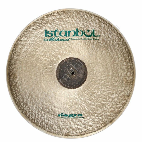22" Horacio Hernandez Ride Medium Cymbal
