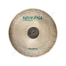 19″ Horacio Hernandez Crash Cymbal
