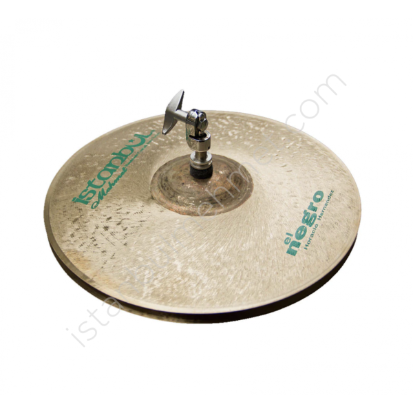 14" Horacio Hernandez Hi-Hat Cymbal