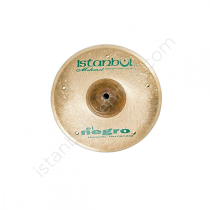 9″ Horacio Hernandez Splash Cymbal (5 Sizzle)