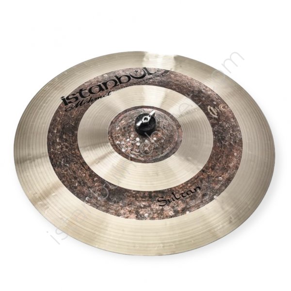 20" Sultan Ride Medium Cymbal