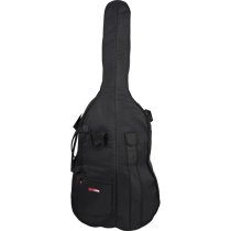 Lightweight Bag for 1/4 Double Bass