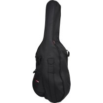 Lightweight Bag for 1/4 Double Bass