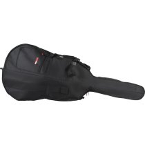Lightweight Bag for 1/4 Double Bass