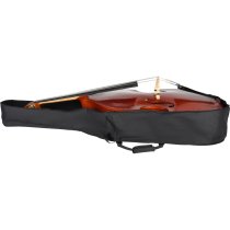 Lightweight Bag for 1/4 Double Bass
