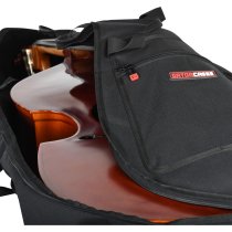 Lightweight Bag for 1/4 Double Bass