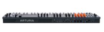 6-Voice 49-Key Hybrid Polyphonic Synthesizer
