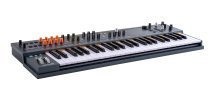 6-Voice 49-Key Hybrid Polyphonic Synthesizer