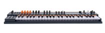 6-Voice 49-Key Hybrid Polyphonic Synthesizer