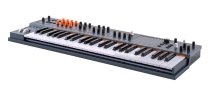 6-Voice 49-Key Hybrid Polyphonic Synthesizer