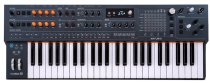 6-Voice 49-Key Hybrid Polyphonic Synthesizer