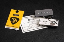 Limited-Edition Custom Shop Joe Bonamassa "Pawn Shop Special" 1961 P90 Pickup Set
